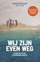Wij zijn even weg