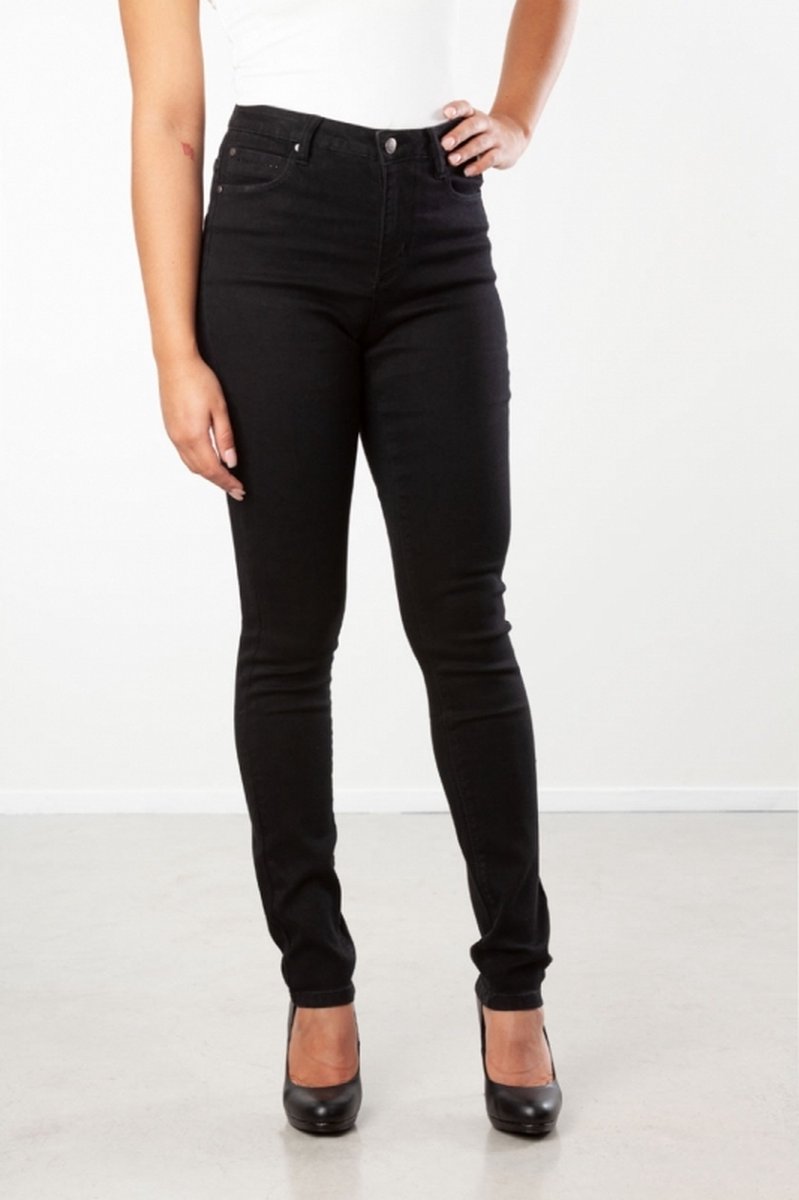 Dames pant new star