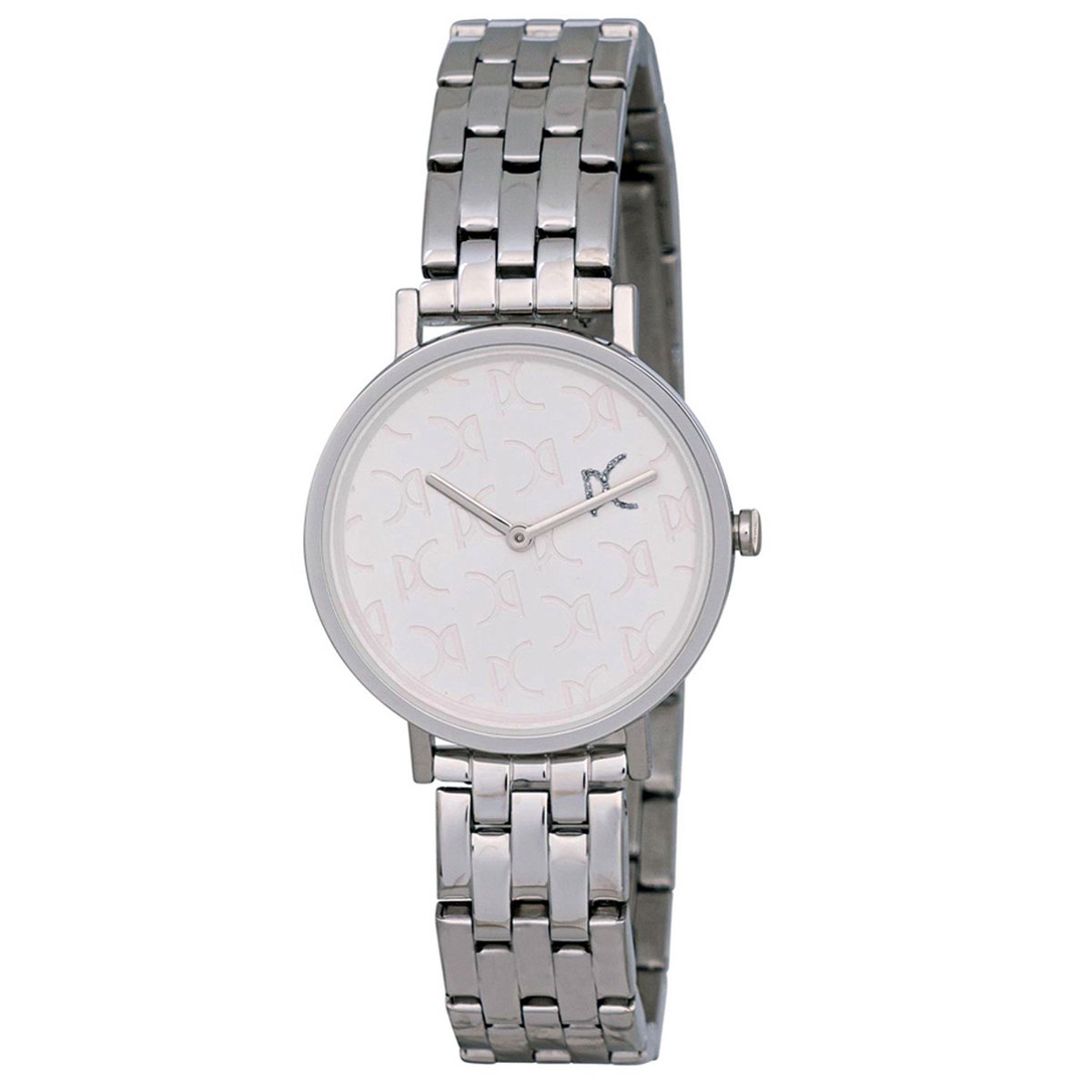 Pierre Cardin horloge CBV.1539 Belleville PC Monogram