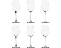 Stolzle Wijnglas Revolution 36 cl - Transparant 6 stuks