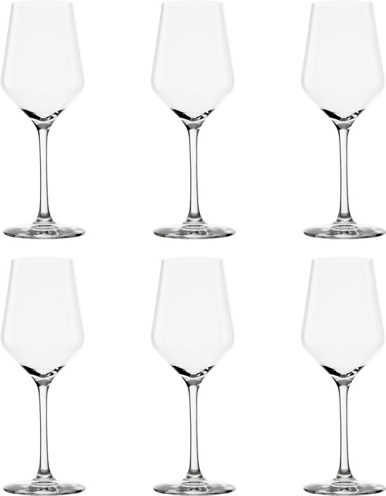 Stolzle Wijnglas Revolution 36 cl - Transparant 6 stuks