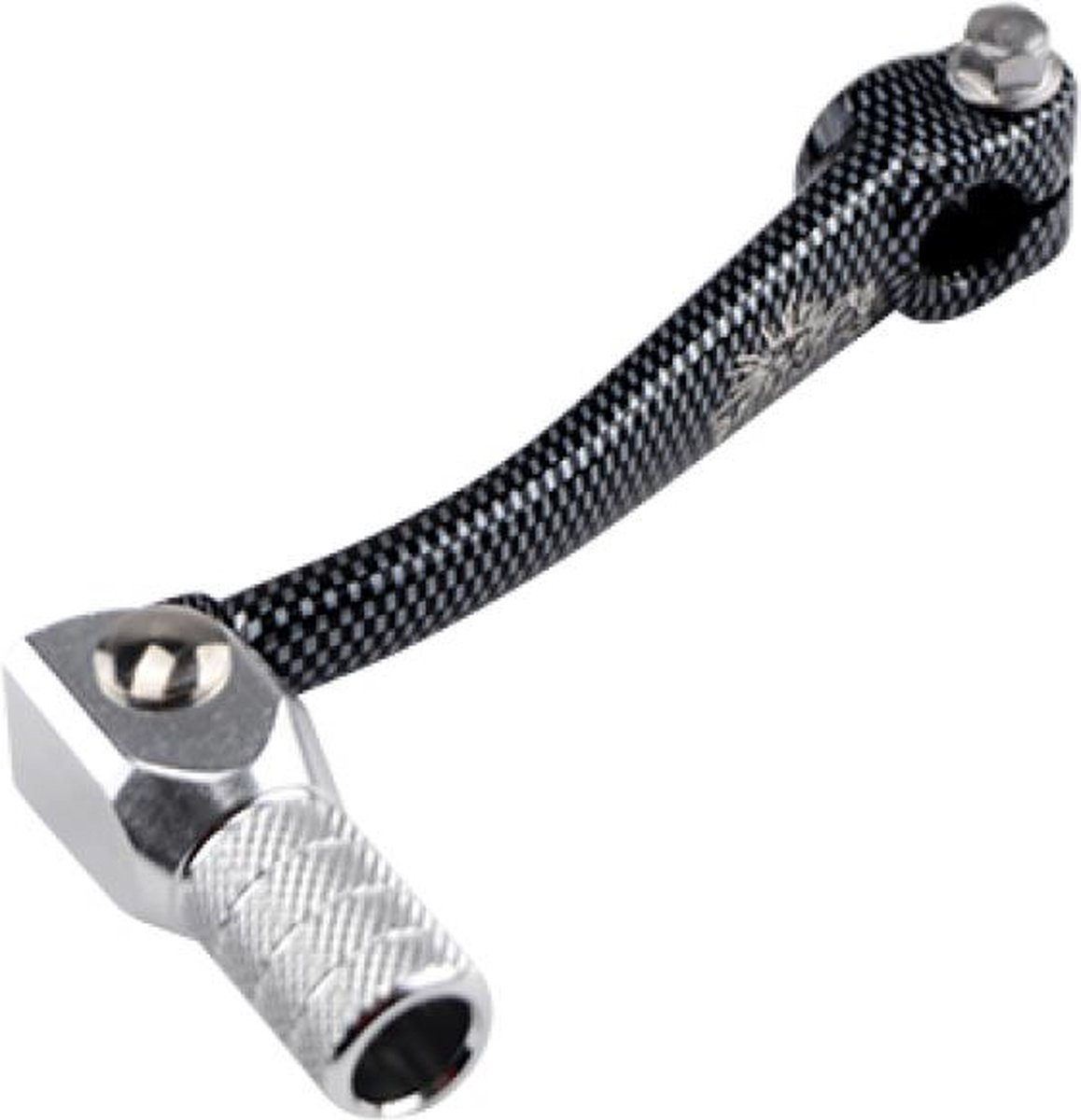 tun'r versnellingspook voor mbk 50 x-limit motor 2003 tot 2011 nieuw