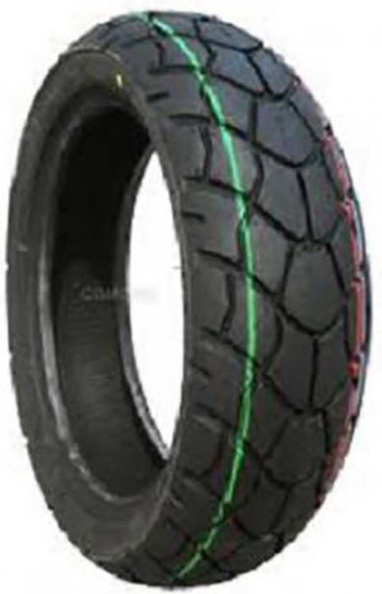 band 130-70-12 quick voor scooter mbk 125 yw x-over 2010-2012 q002 130/70-12 nieuw