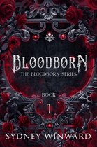 The Bloodborn Series 1 - Bloodborn