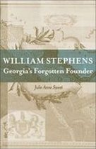 Southern Biography Series - William Stephens