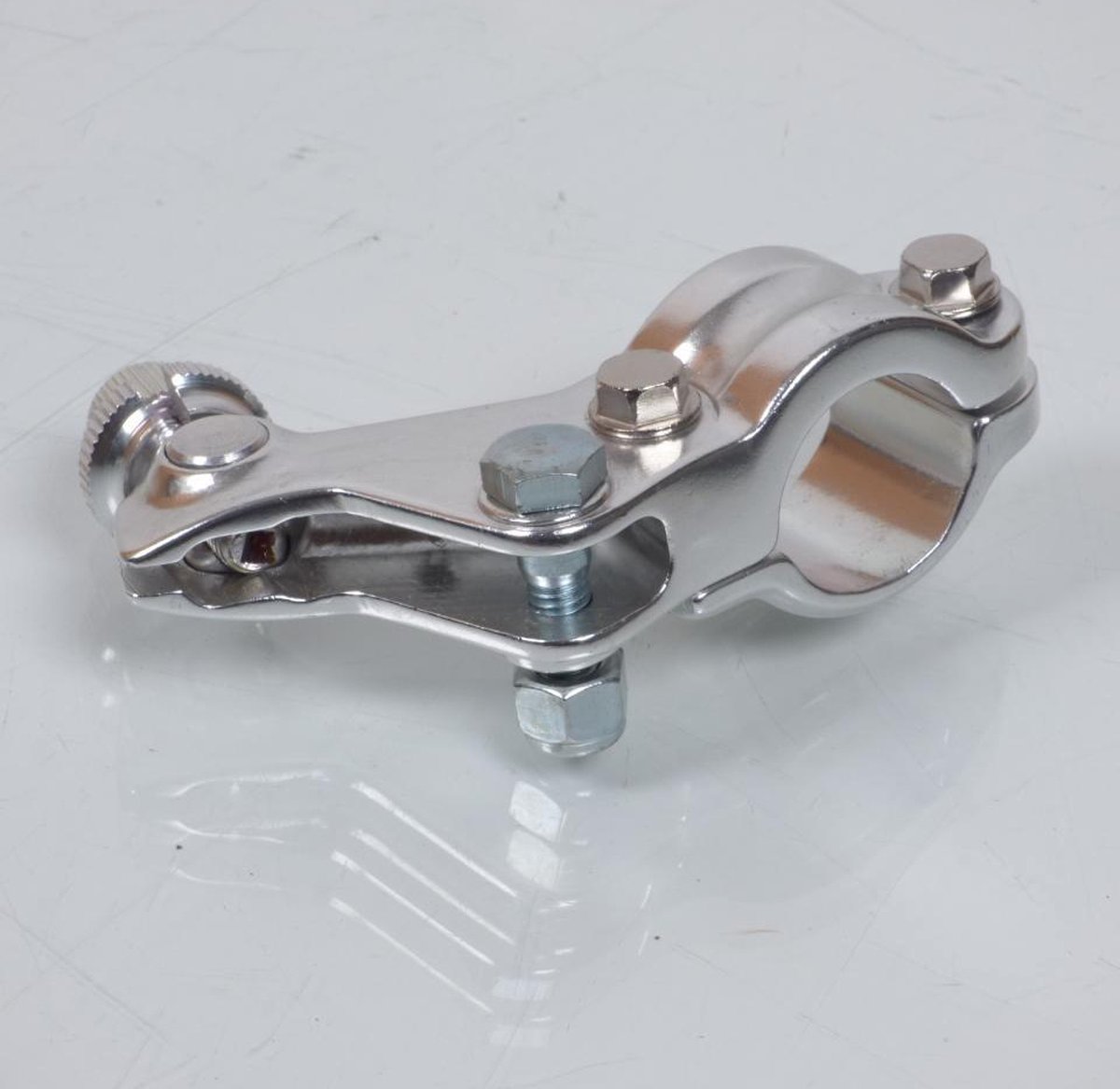 bihr links braadpan voor auto l10-001bkt nieuw