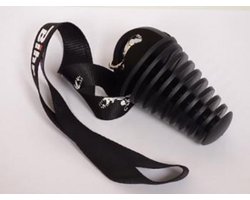 Uitlaat demper plug 33 tot 61mm voor motor cross enduro quad scooter