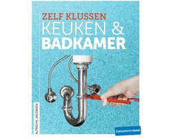 Zelf klussen - Keuken en badkamer