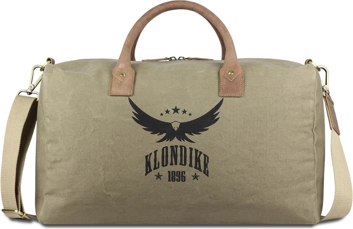 Klondike 1896 Dawson Jason - Reistas 46 cm (khaki)
