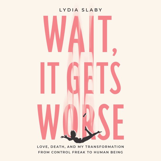 Wait, It Gets Worse - cover