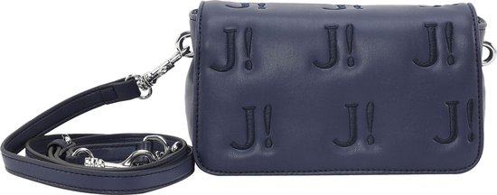 JOOP! Sac à épaule bandoulière Sac à épaule Serenita Luzi Shoulderbag Darkblue Bleu marine
