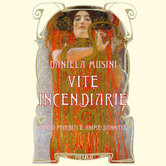 Vite incendiarie - cover