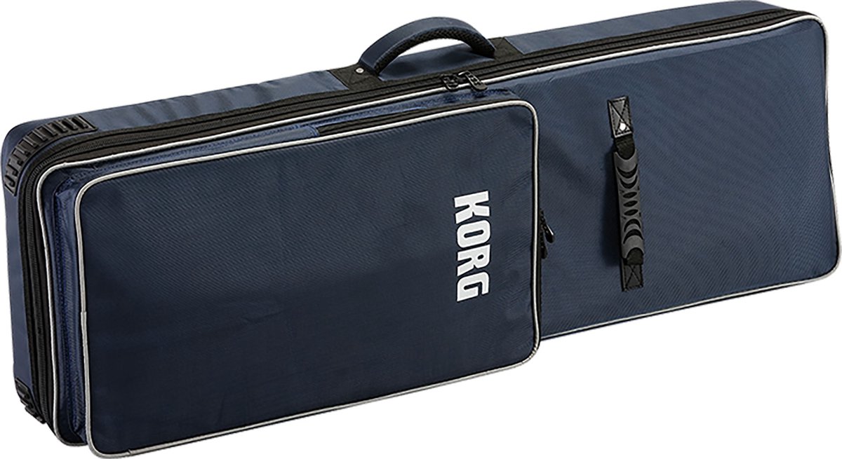 Korg Korg Soft-Case (Kross 2/Krome 61) - Keyboard tas