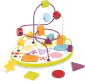Janod Looping Vormen en Kleuren