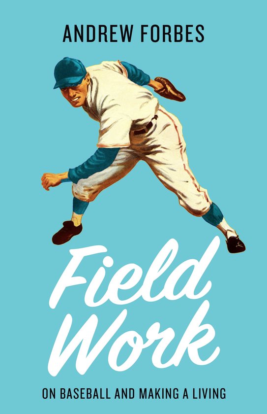 Field Work - cover