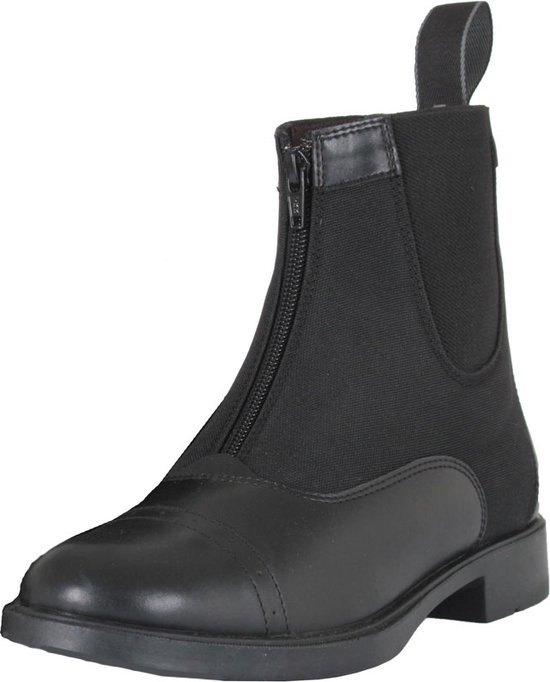 Horka - Jodhpurs King - Zwart - Taille 33