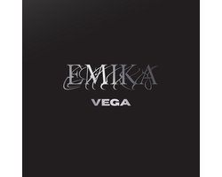 Emika - Vega - Trilogy (3 LP)