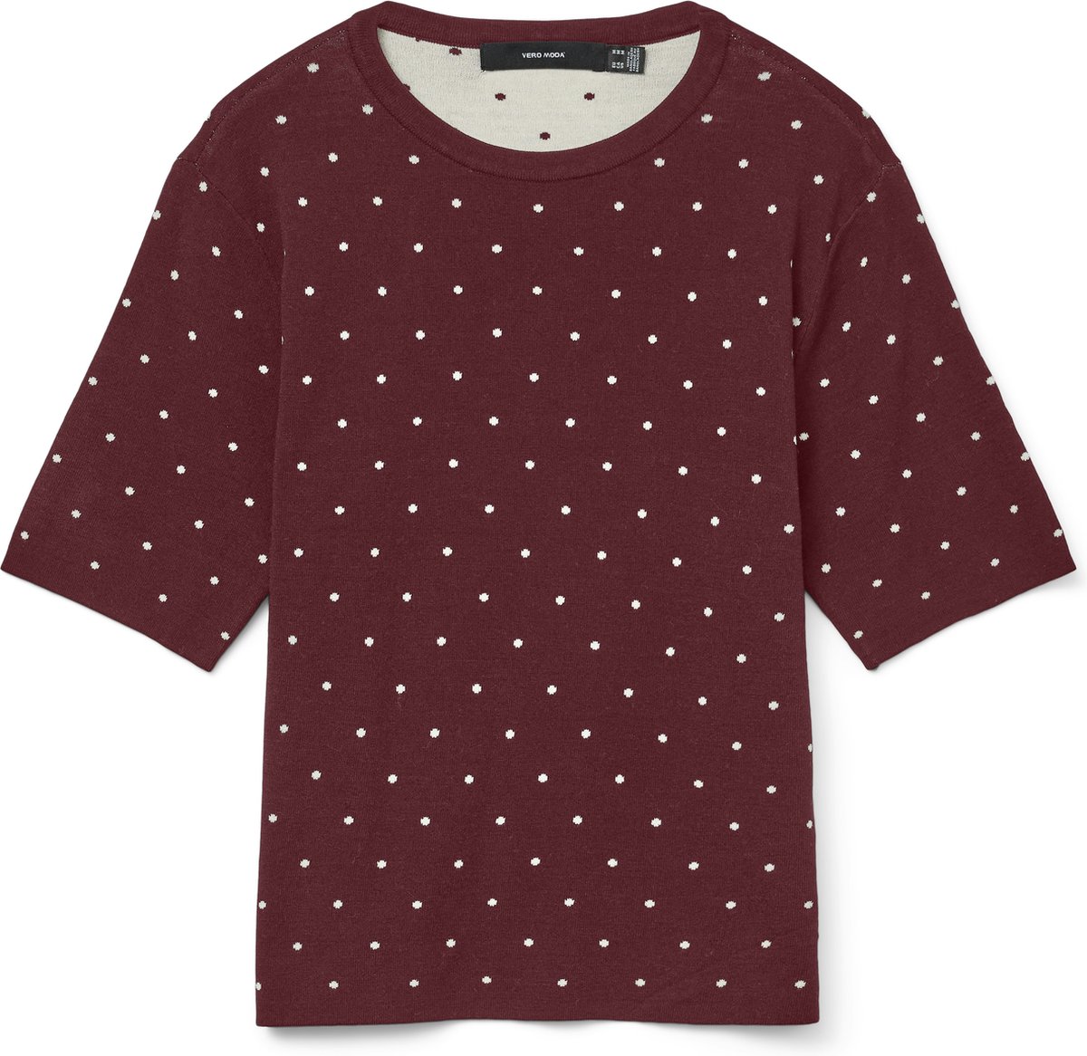 Vero Moda Gebreide pullover VMSABA Gebreide pullover