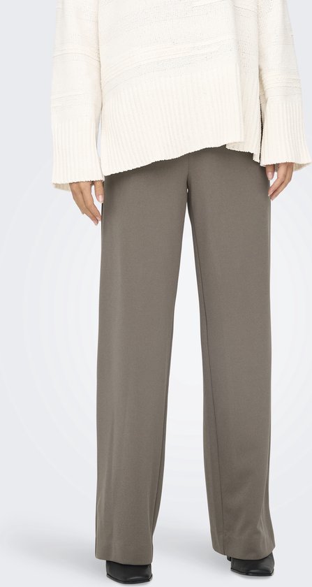 ONLY - ONLKLARA-EVI HW STR PANT CC TLR RP - Meisjes - Leggings