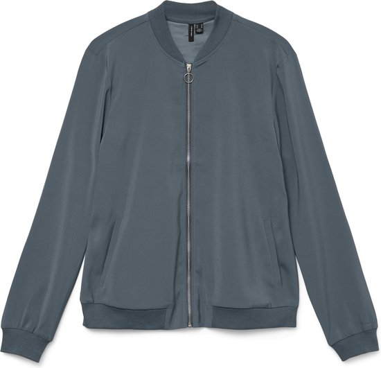 VERO MODA - VMCOCO L/S BOMBER NOOS - Dames - Vesten
