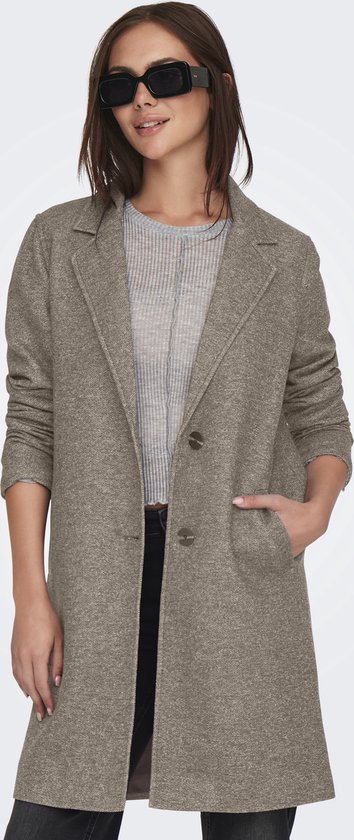 Only Sedona Carrie Coat Dames - Maat S