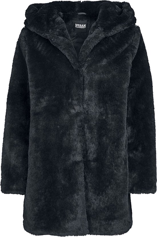 Een dames teddy jas is een must-have: de mooiste exemplaren