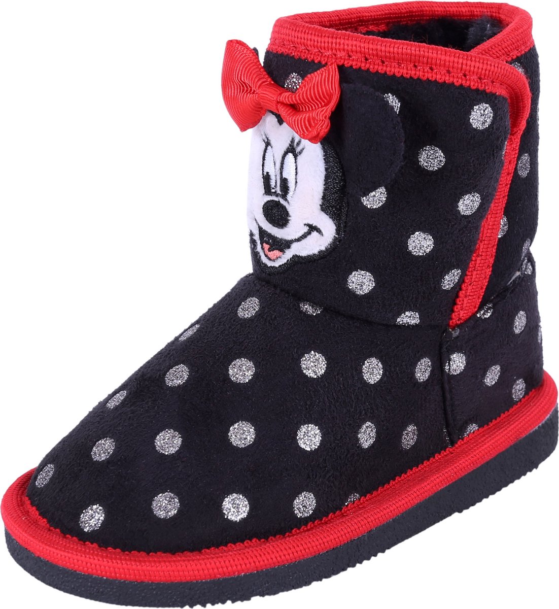 PRODUKT Zwarte eskimo's Minnie Mouse DISNEY