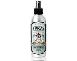Mr. Bear Family - Grooming Spray Sea Salt - Haarspray - 200 ml