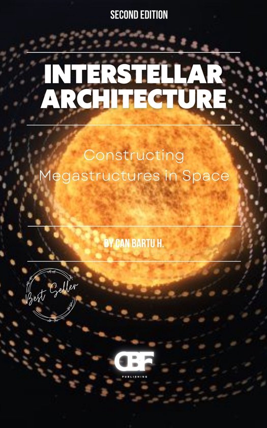 Interstellar Architecture (ebook), CAN BARTU H. | 1230008480972 ...