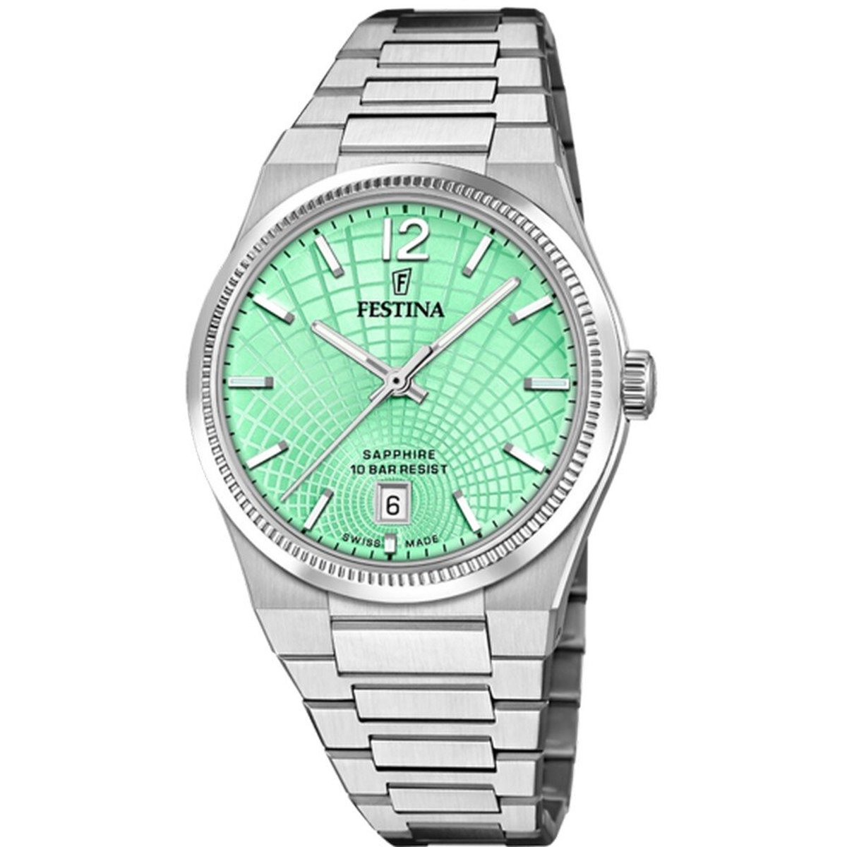 Festina - F20052-4 - Polshorloge - Dames