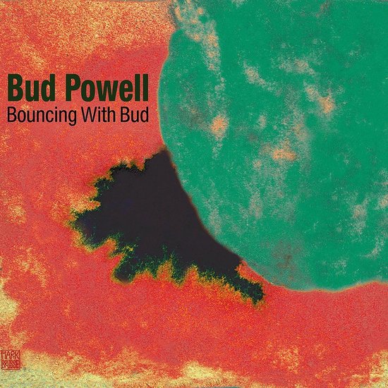 Bud Powell - Bouncing With Bud (Dreyfus Jazz Reference) (CD)