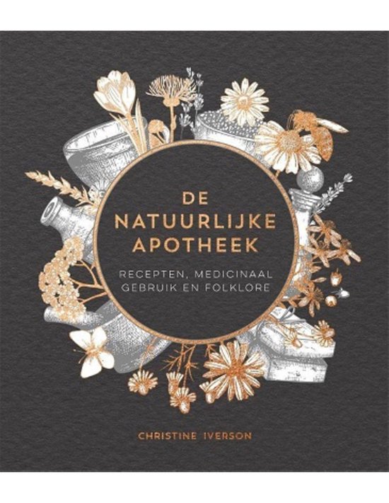 De natuurlijke apotheek