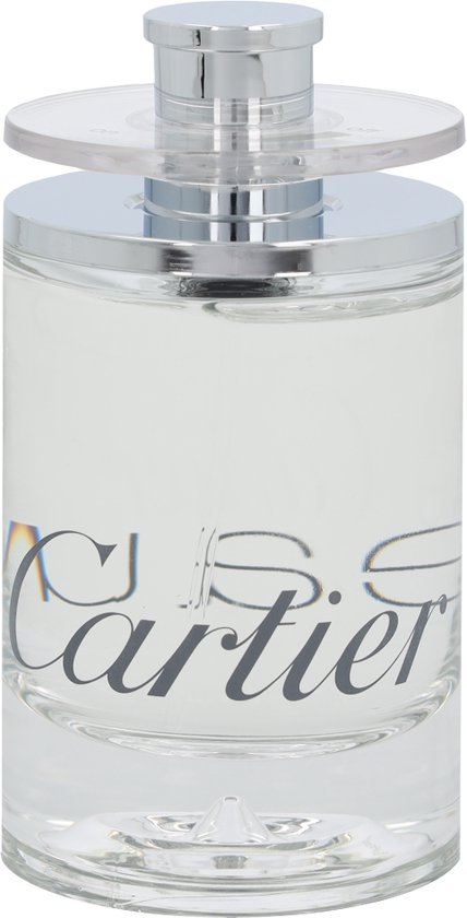 Eau de Cartier - 100 ml - Eau de toilette