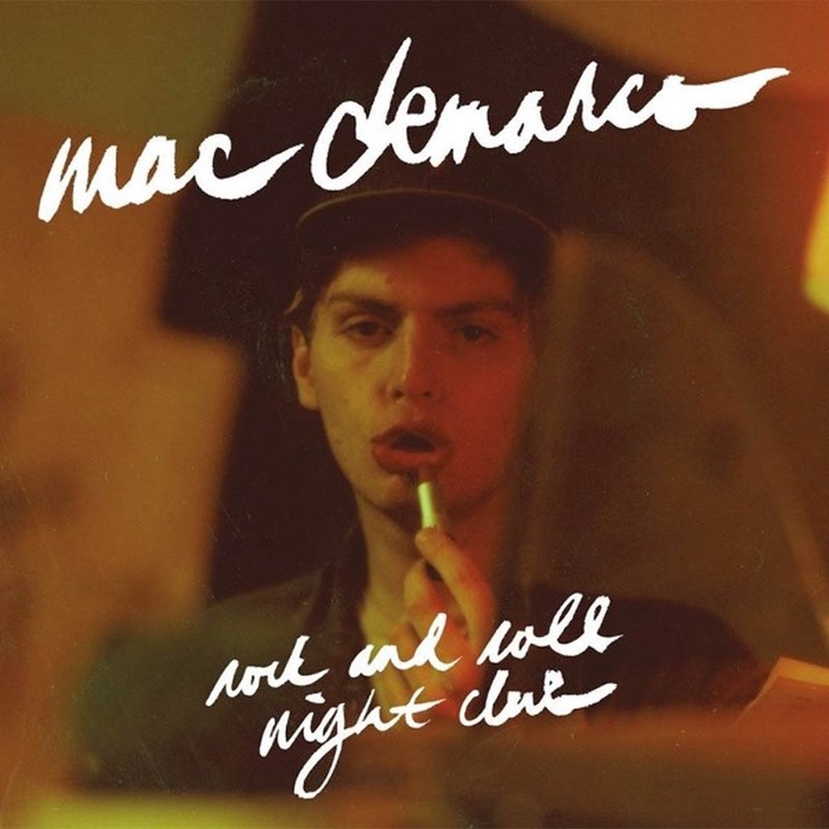 Mac Demarco - Rock And Roll Night Club (MC)