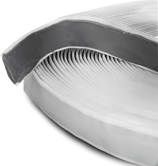Butylband 80 mm wasserdicht für iso-64 Dämmplatten Butylband 80 mm wasserdicht für iso-64 Dämmplatten