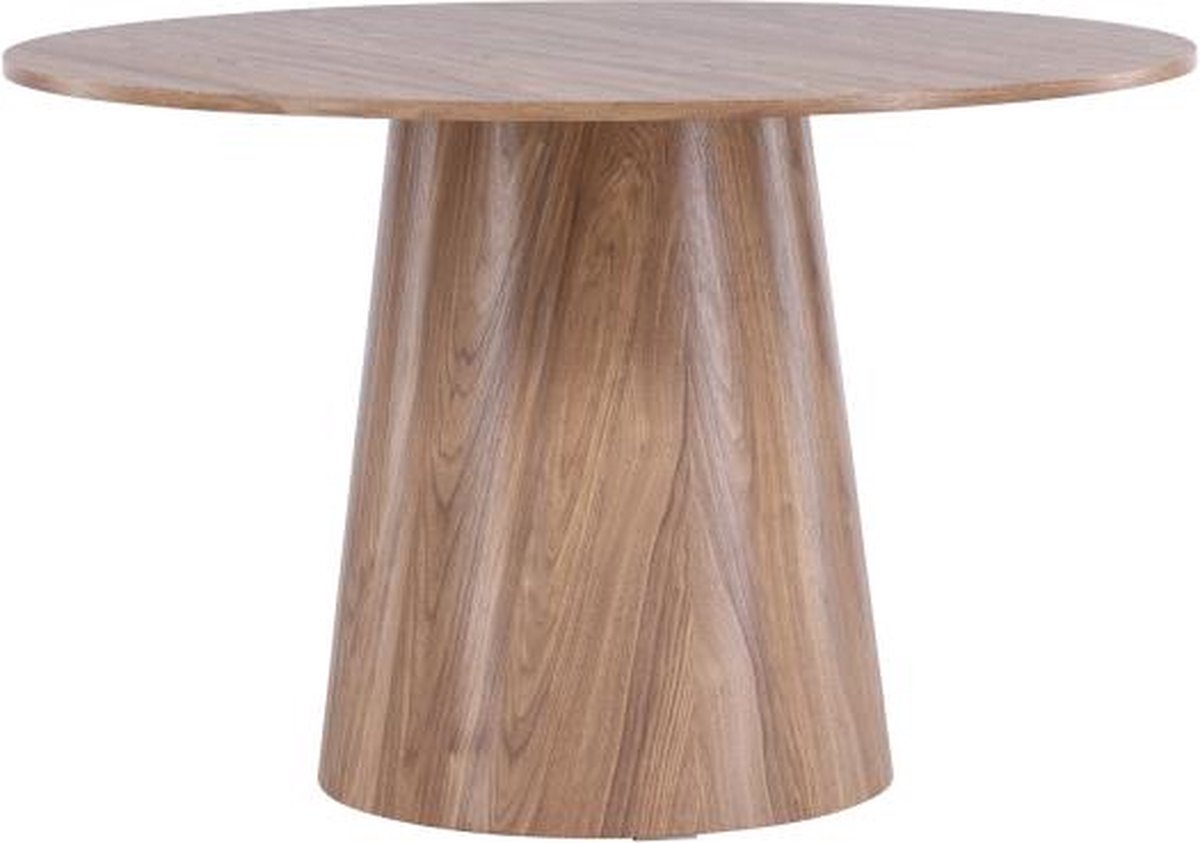 Svea - Kiro ronde eettafel - ø120 cm - naturel