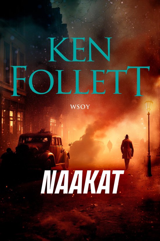 Naakat - cover