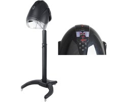 1000W Digitale Staande Föhn - Professionele Salon Haardroger voor Kappers