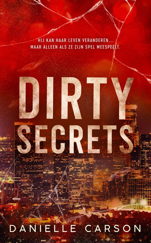 Broken Billionaires 1 - Dirty Secrets
