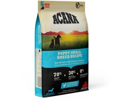 Acana Heritage Puppy Small Breed Kip&Kalkoen - Hondenvoer - 6 kg
