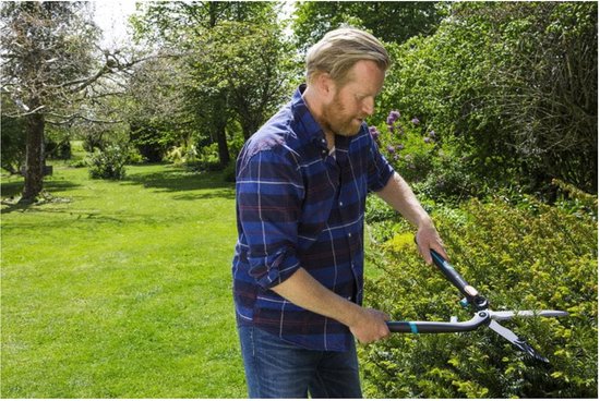 GARDENA HEGGENSCHAAR 2-IN-1 ENERGYCUT 23 CM van Merkloos	 — afbeelding 2