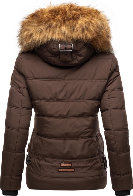 Veste d'hiver Navahoo Damen Zoja