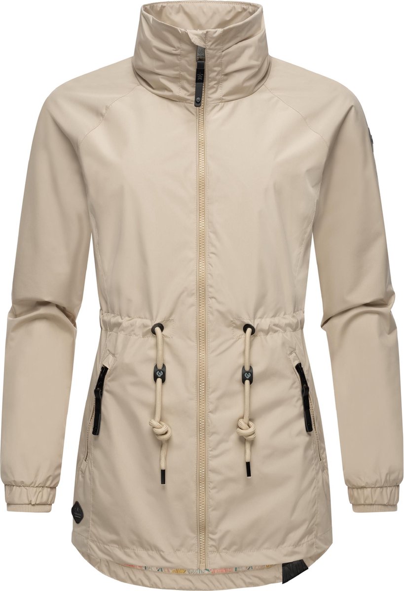Ragwear Dames Overgangsjas Tacy