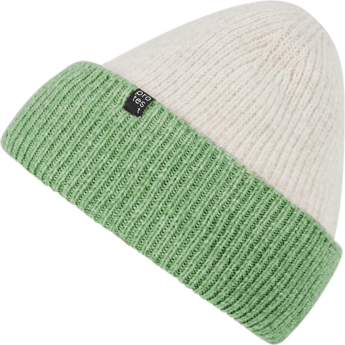 Protest Prtorelle24 – Muts Dames – Gebreid – Beanie