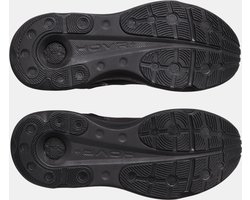 Herenschoenen Under Armour Infinite Pro 2 Zwart Zwart - 42.5