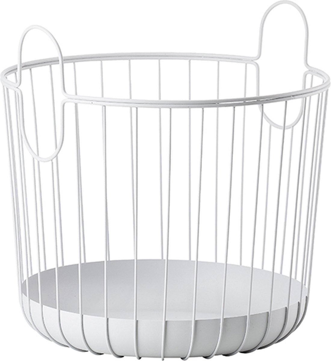 Zone Inu mand D40.6cm H41.1cm soft grey