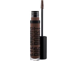 Mac Eye Brows Big Boost Fibre