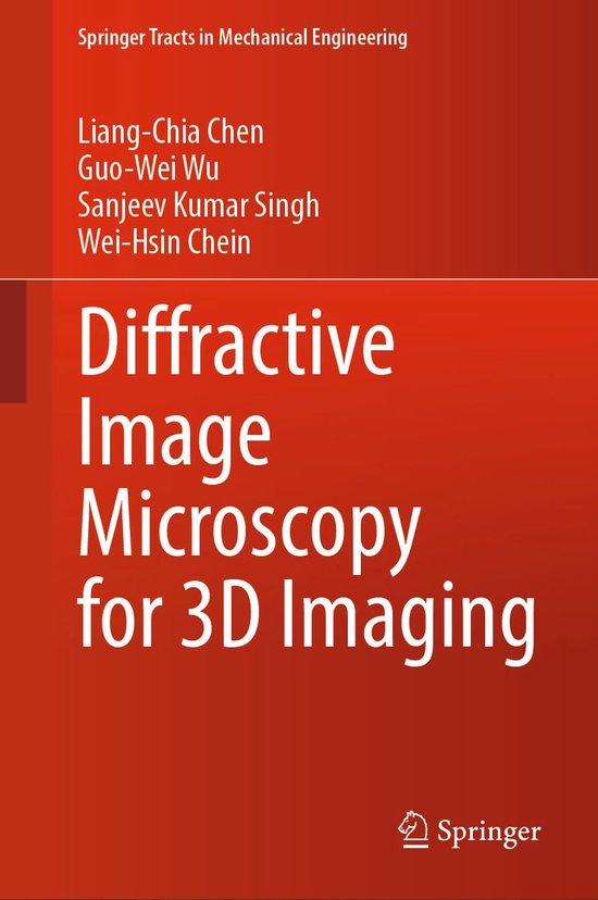 Physics and Astronomy (R0) - Diffractive Image Microscopy fo ... - cover