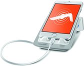 Gigaset MobileDock LM550i - Dockingstation voor iPhone - Wit