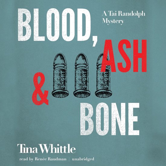 Blood, Ash, and Bone - cover